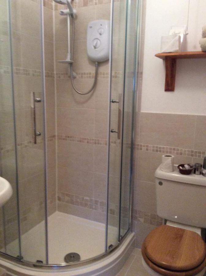 Bed and Breakfast Tan Y Graig Meifod Exterior foto