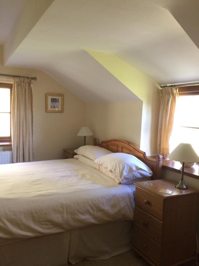 Bed and Breakfast Tan Y Graig Meifod Exterior foto