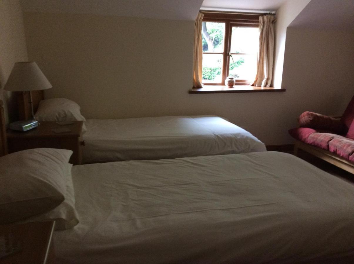 Bed and Breakfast Tan Y Graig Meifod Exterior foto